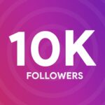 Gain 10000 followers for Instagram with Max Social Services