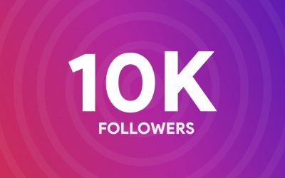 Gain 10000 followers for Instagram with Max Social Services