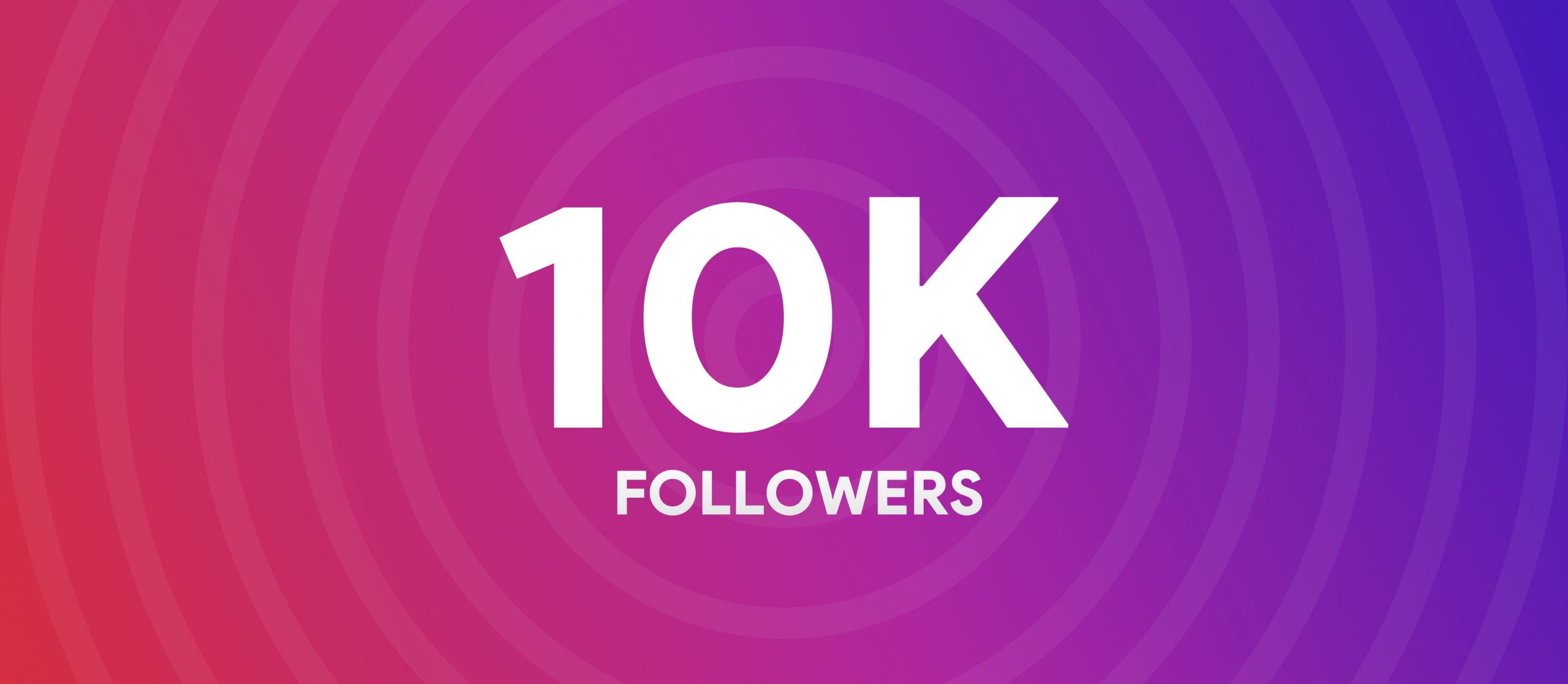 Gain 10000 followers for Instagram with Max Social Services
