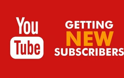 Get More YouTube Subscribers with Max Social Service