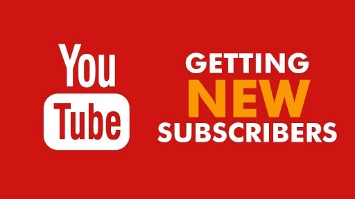 Get More YouTube Subscribers with Max Social Service